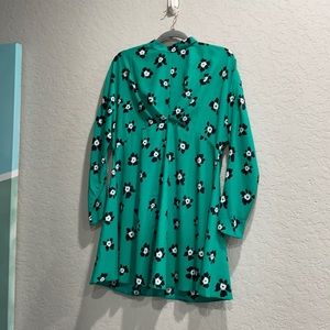 ASOS spring summer dress